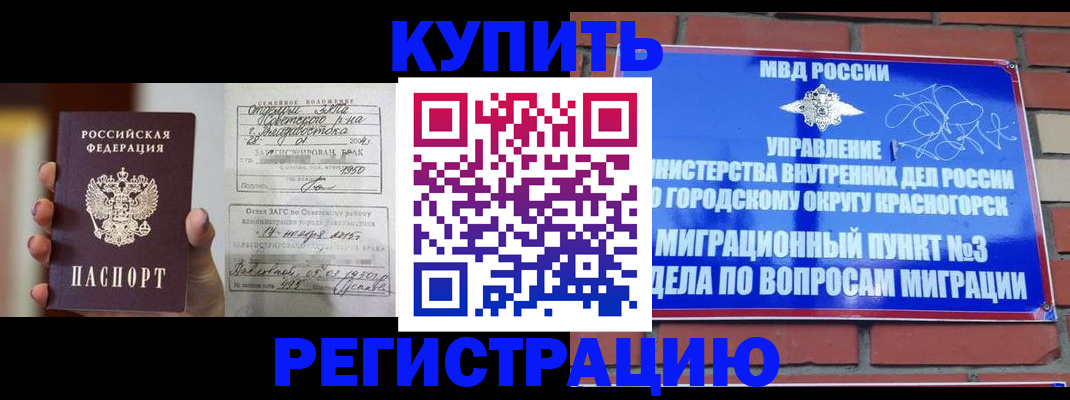 прописка в квартире в Снежногорске